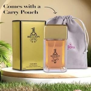 1 Billion Premium Perfume
