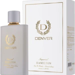 DENVER Imperial Perfume Deo Combo