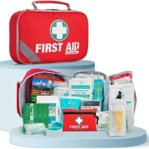First Aid Kit
