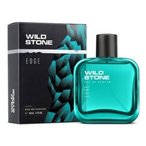 Wild Stone Edge Perfume - 50 ml  (For Men)